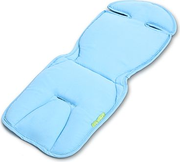 BuggyPod Sitzeinlage bleu