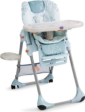 CHICCO Hochstuhl Polly 2 IN 1 CHAKRA 2012 Preisvergleich