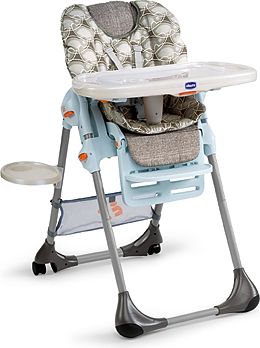 CHICCO Hochstuhl Polly 2 IN 1 CHICK TO CHICK 2012 Preisvergleich