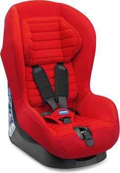 CHICCO Autositz Xpace Gr.1 PAPRIKA Modell 2012 Preisvergleich