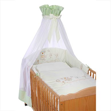 Easy Baby Komplettset Jumping Mouse (400-89) Preisvergleich
