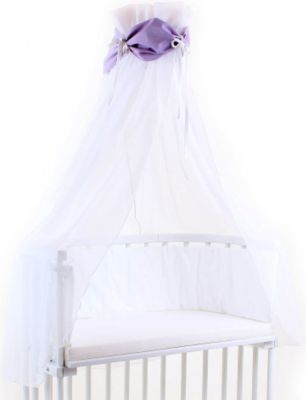 TOBI BABYBAY Himmel lila/wei&szlig; Preisvergleich