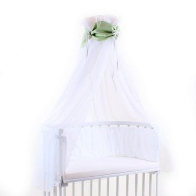 TOBI BABYBAY Himmel gr&uuml;n/wei&szlig; Preisvergleich