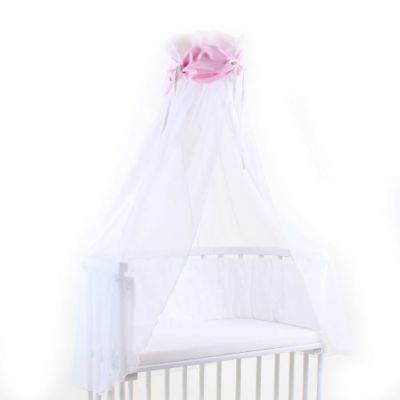 TOBI BABYBAY Himmel rose/wei&szlig; Preisvergleich