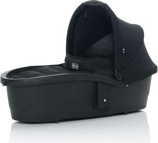 ABC DESIGN Doozy Tragewanne Black Kollektion 2012 Preisvergleich