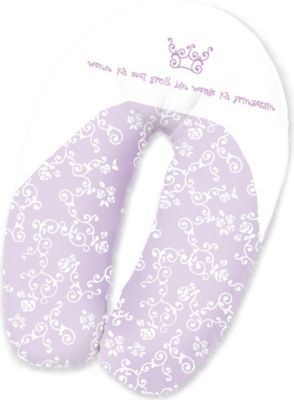TR&Auml;UMELAND TT09411 Stillkissen Prinzessin 170cm Preisvergleich