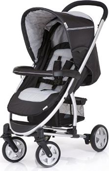Produkt HAUCK Malibu M-12 BLACK Kollektion 2012