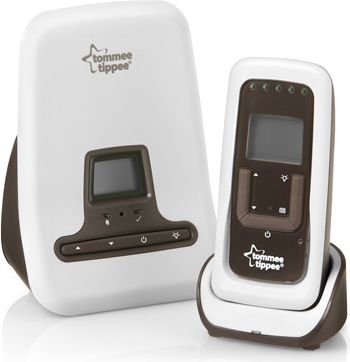 TOMMEE TIPPEE Closer to Nature Digitales Babyphone Preisvergleich