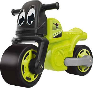 BIG Racing - Bike Motorrad 56328 Preisvergleich