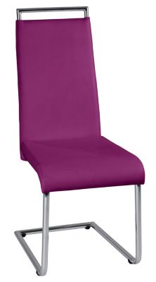 Schwingstuhl verchromt 4er Set (diverse Farben) Preisvergleich