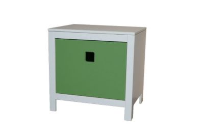 Pingulina Nachtkommode CUBO