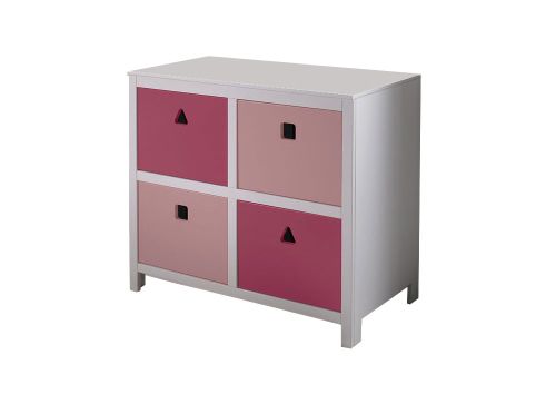 Pingulina Kommode CUBO