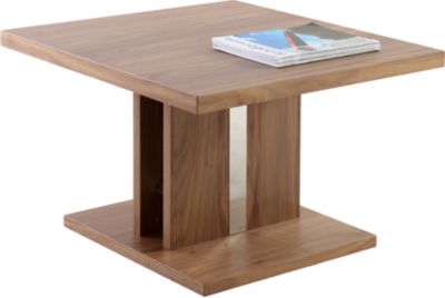 Ticaa Couchtisch "Josi" Echtholzfurnier L70