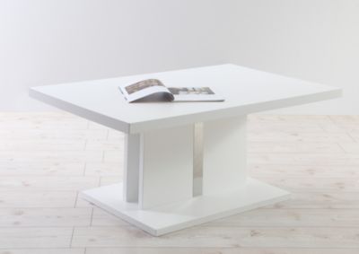 Ticaa Couchtisch "Josi" Echtholzfurnier L110