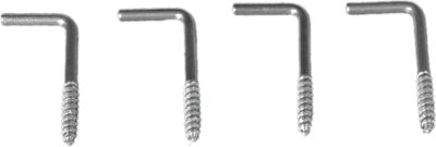 Scheibenstange \"Standard\" | 11 mm Cafehausstange | 2 St&uuml;ck Preisvergleich