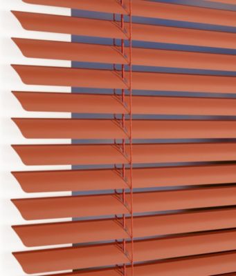 Jalousie f&uuml;r T&uuml;ren | 220 cm L&auml;nge | Aluminium-Jalousie Preisvergleich