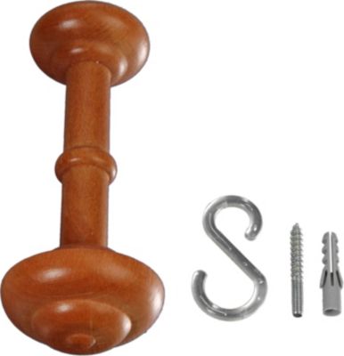 Schalhalter 14 cm | &oslash; 28 mm | 1 St&uuml;ck Preisvergleich