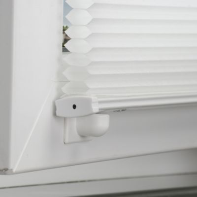 Magnethalter f&uuml;r Jalousien | 2 St&uuml;ck | ohne Bohren Preisvergleich