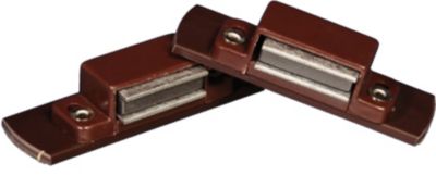 Magnethalter f&uuml;r Jalousien | 2 St&uuml;ck | ohne Bohren Preisvergleich