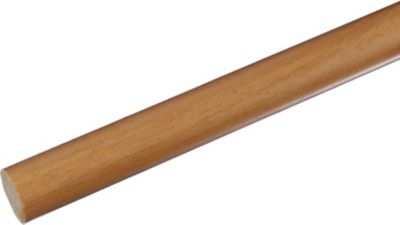 Holzstab f&uuml;r Gardinenstangen \"Creativ\" | &oslash; 20 mm Preisvergleich