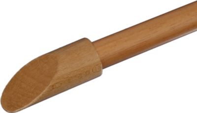 Endst&uuml;ck f&uuml;r Gardinenstangen \"Creativ Castor\" | &oslash; 20 mm | 2 St&uuml;ck Preisvergleich