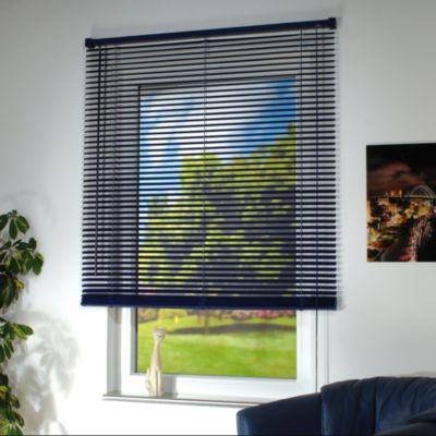 Jalousie aus Kunststoff | 160 cm L&auml;nge | Kunststoff-Jalousie Preisvergleich