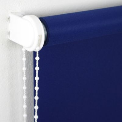 Rollo mit Kette \"Easy\" | Seitenzugrollo | L&auml;nge 180 cm Preisvergleich