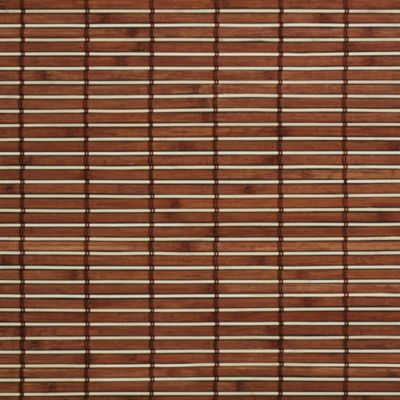 Rollo \"Holz\" mit Seitenzug | Holzrollo f&uuml;r Fenster und T&uuml;r Preisvergleich