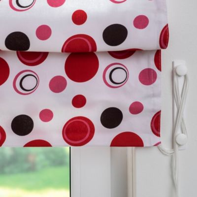 Raffrollo \"Dakar Jacquard\" | Rollo mit Seitenzug f&uuml;r Fenster und T&uuml;r Preisvergleich