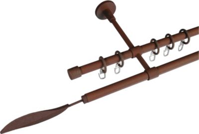 Gardinenstange Â
