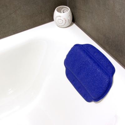 Badewanneneinlage f&uuml;r Nacken 32 cm x 22 cm im Preisvergleich 