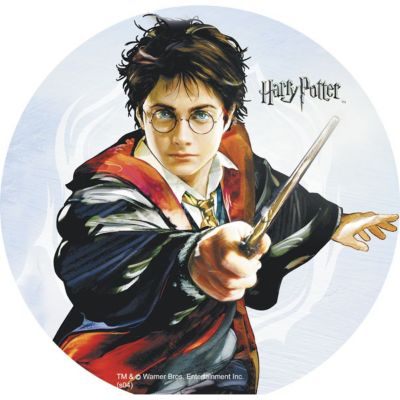 Tortenaufleger Harry Potter Preisvergleich