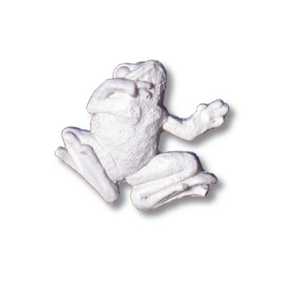 Silikonform Frosch No3 Preisvergleich