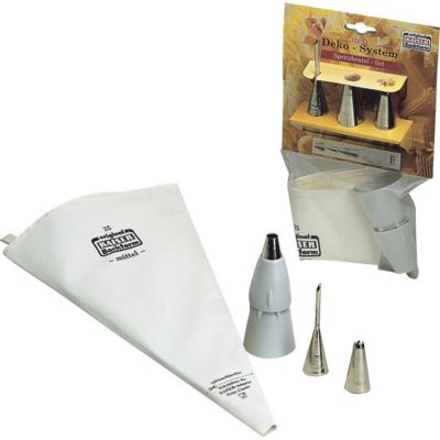 Spritzbeutel-Set Creativ Deko System Preisvergleich