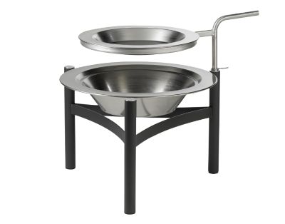 Dancook Grillpfanne f&uuml;r Feuerkorb 9000 Preisvergleich