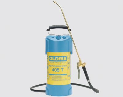 Gloria HochleistungssprÃŒhgerÃ€t 405 T