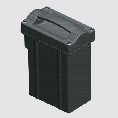 Wolf Garten Accu-Wechsel-Pack 1