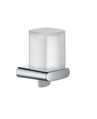 KEUCO Elegance Lotionspender Art.Nr: 11652019000 komplett, fÃŒr Wandmontage