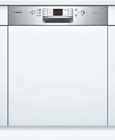 Bosch SMI53M75EU Geschirrsp&uuml;ler-Integriert 60cm Preisvergleich