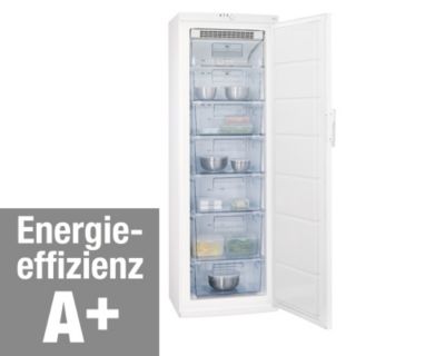 AEG Electrolux Arctis 52500GNW0