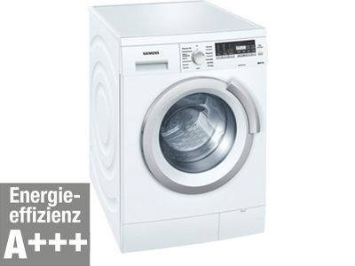 Siemens WM14S4G3 Waschvollautomat Preisvergleich