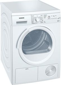 Siemens WT46E305 WÃ€schetrockner