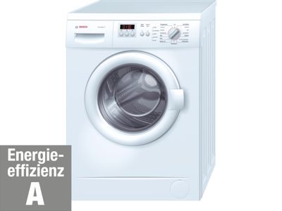 Bosch WAA28222 Waschvollautomat Preisvergleich