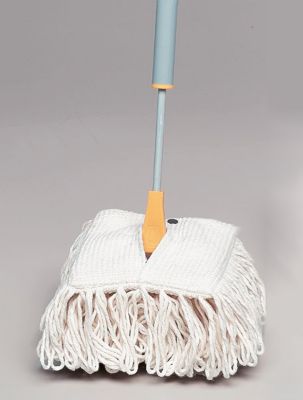 Pudel-Elastik-Mopp