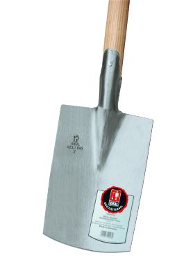 Ideal Neuling GÃ€rtnerspaten 1401/2