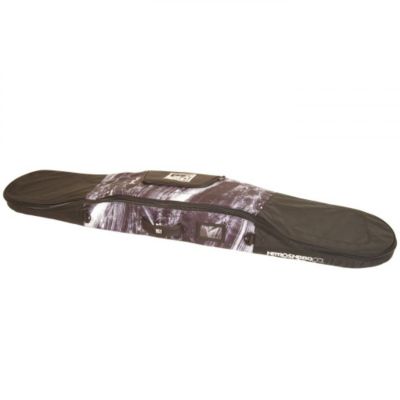 NITRO Boardbags Sub Boardtasche 161 cm Preisvergleich