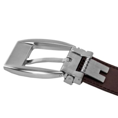 Samsonite Accessories G&uuml;rtel Leder 125 cm Preisvergleich