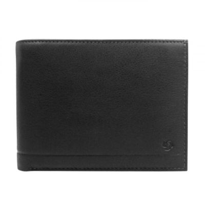 Samsonite Universe GeldbÃ¶rse Leder 12 cm