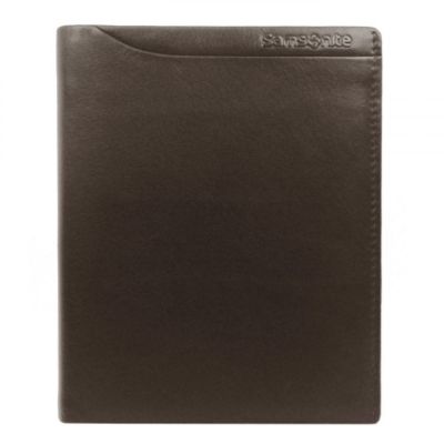Samsonite Accessoires Bench Mark GeldbÃ¶rse Leder 10,5 cm