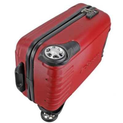 cocoono Trend 2-Rollen Kabinentrolley 53 cm Preisvergleich